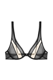 Le soutien-gorge d'Heidi