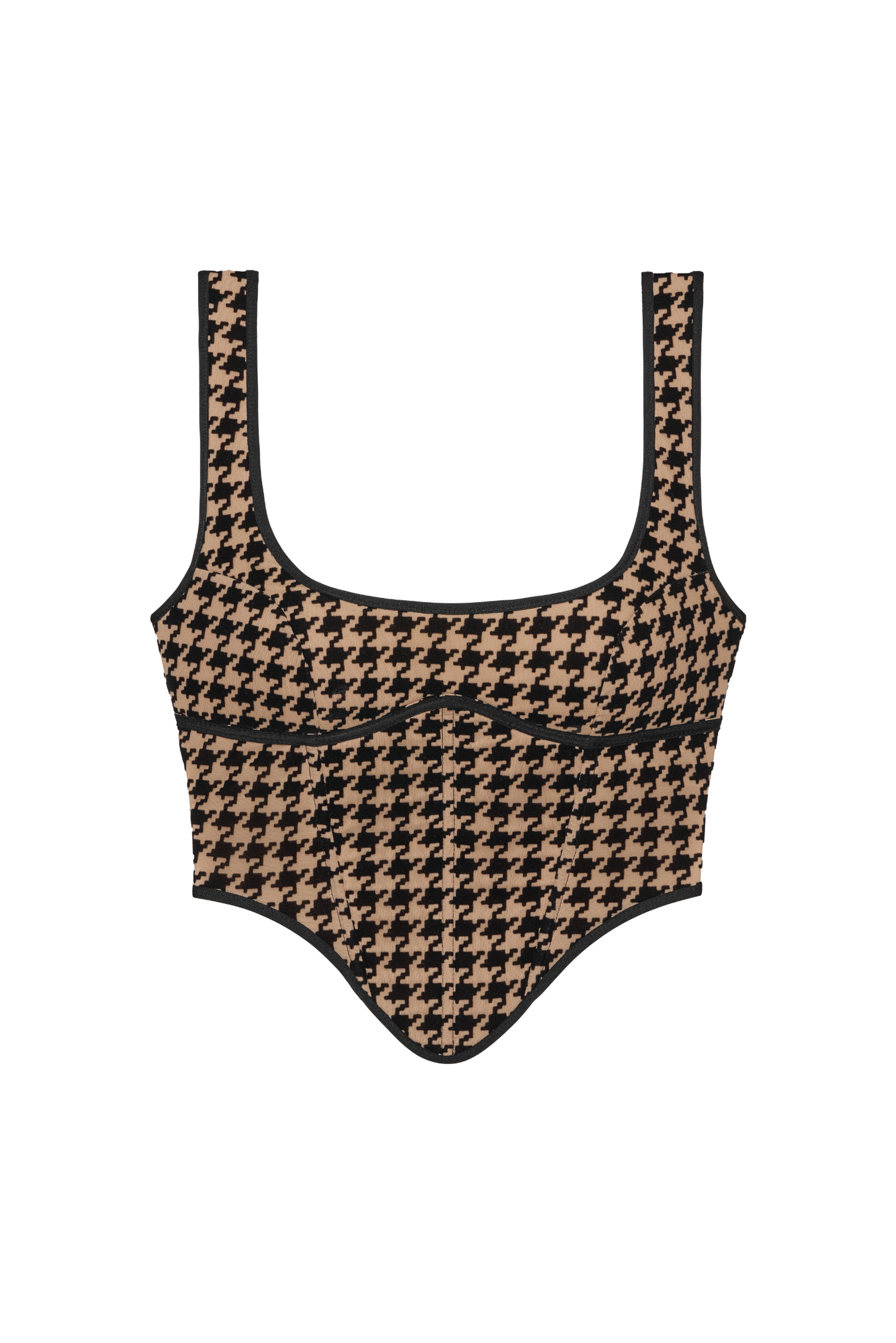 Gorset Oxford Soft