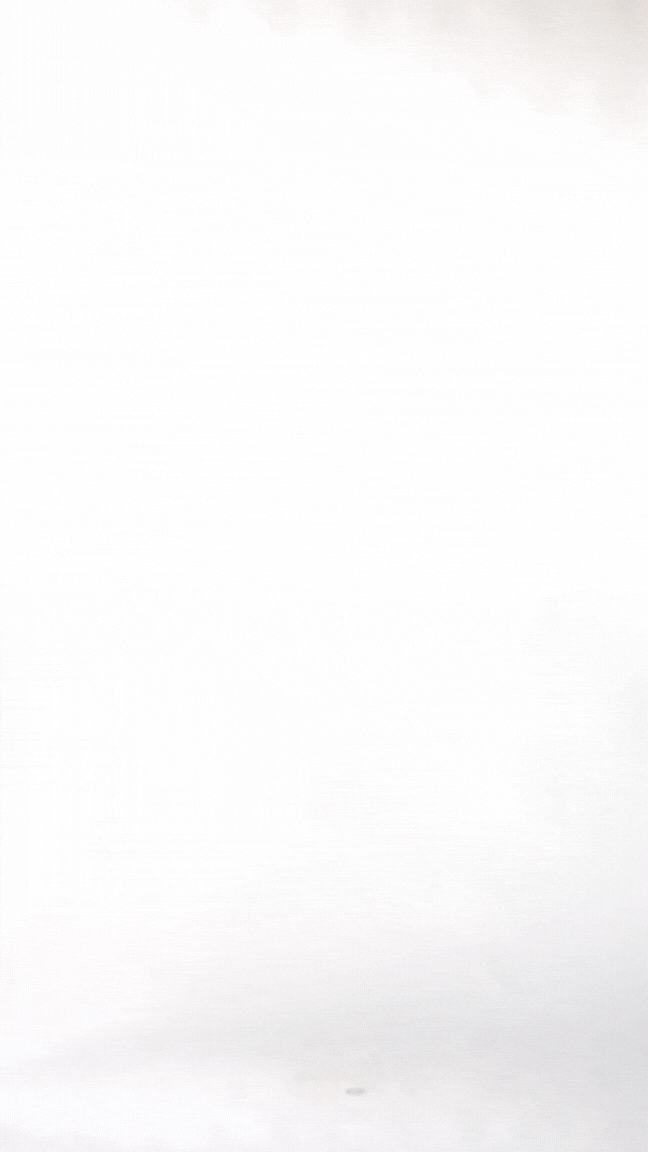 Modelka w Biustonoszu Lyn – przód, klasyczna czerń