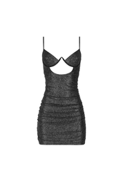 Robe Shely Noire