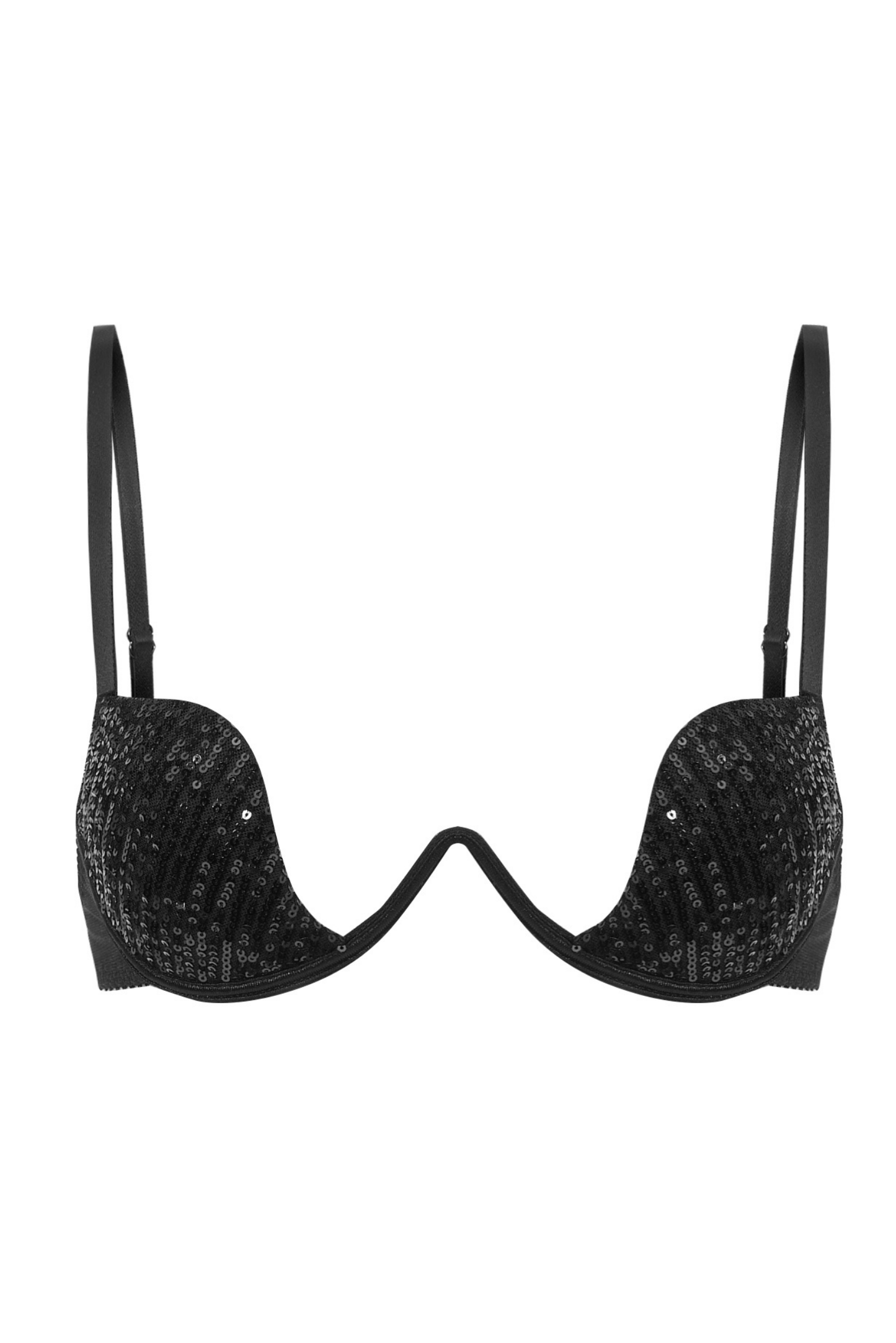 Il Reggiseno di Kim