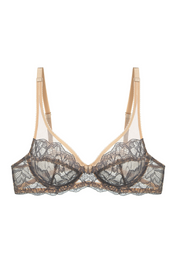 Reggiseno Loris - Blu Marino