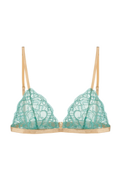 Soutien-gorge Gigi - Turquoise