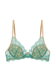 Soutien-gorge Lola - Turquoise