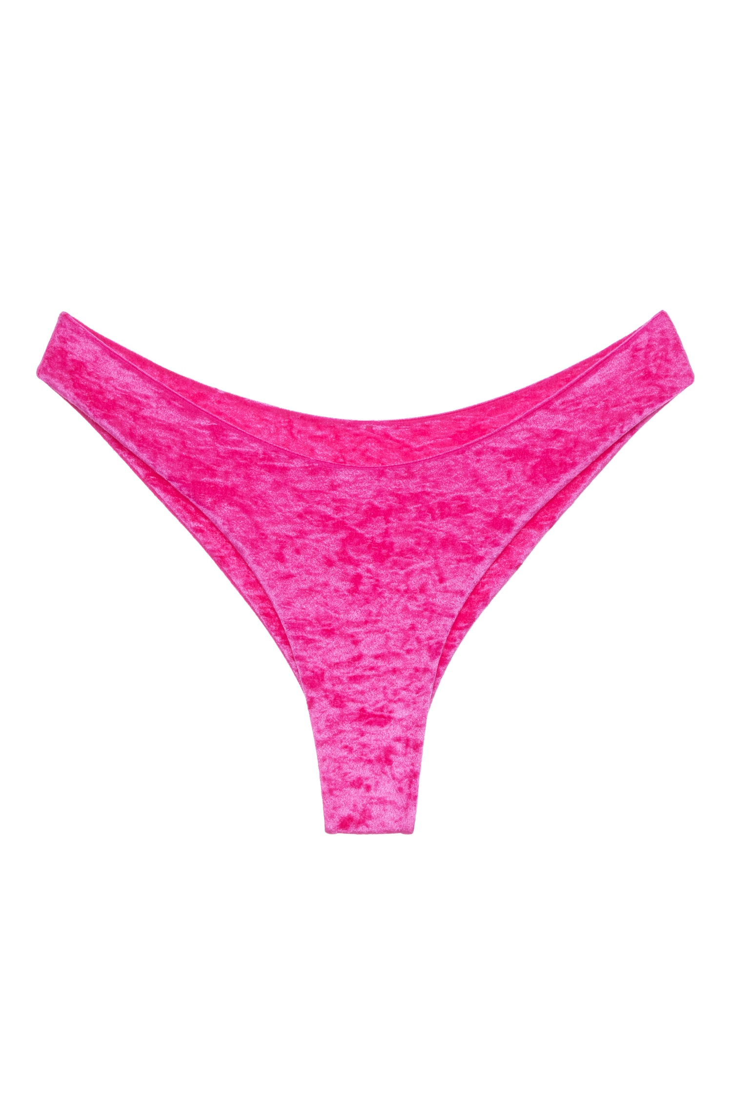 On the Beach Bottom Rosa – przód