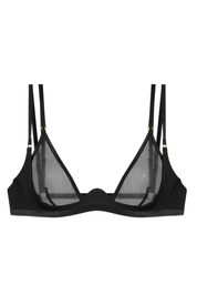 Reggiseno Ambrato