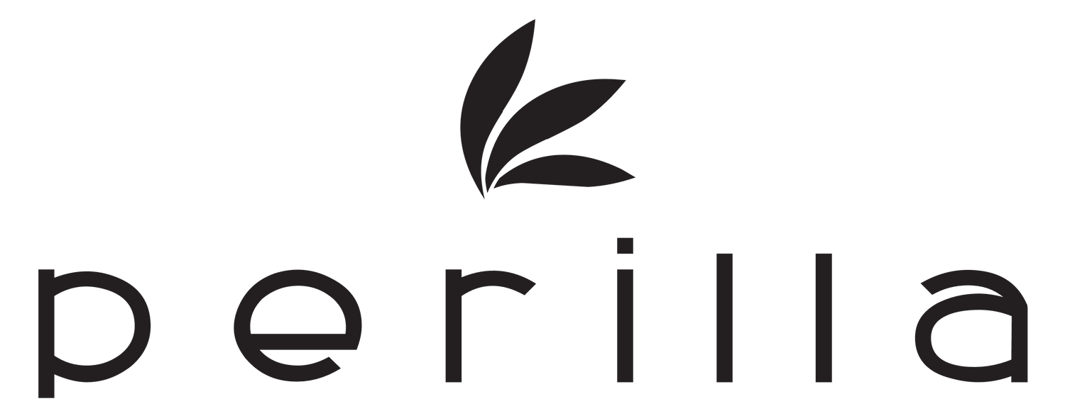 Perilla Lingerie