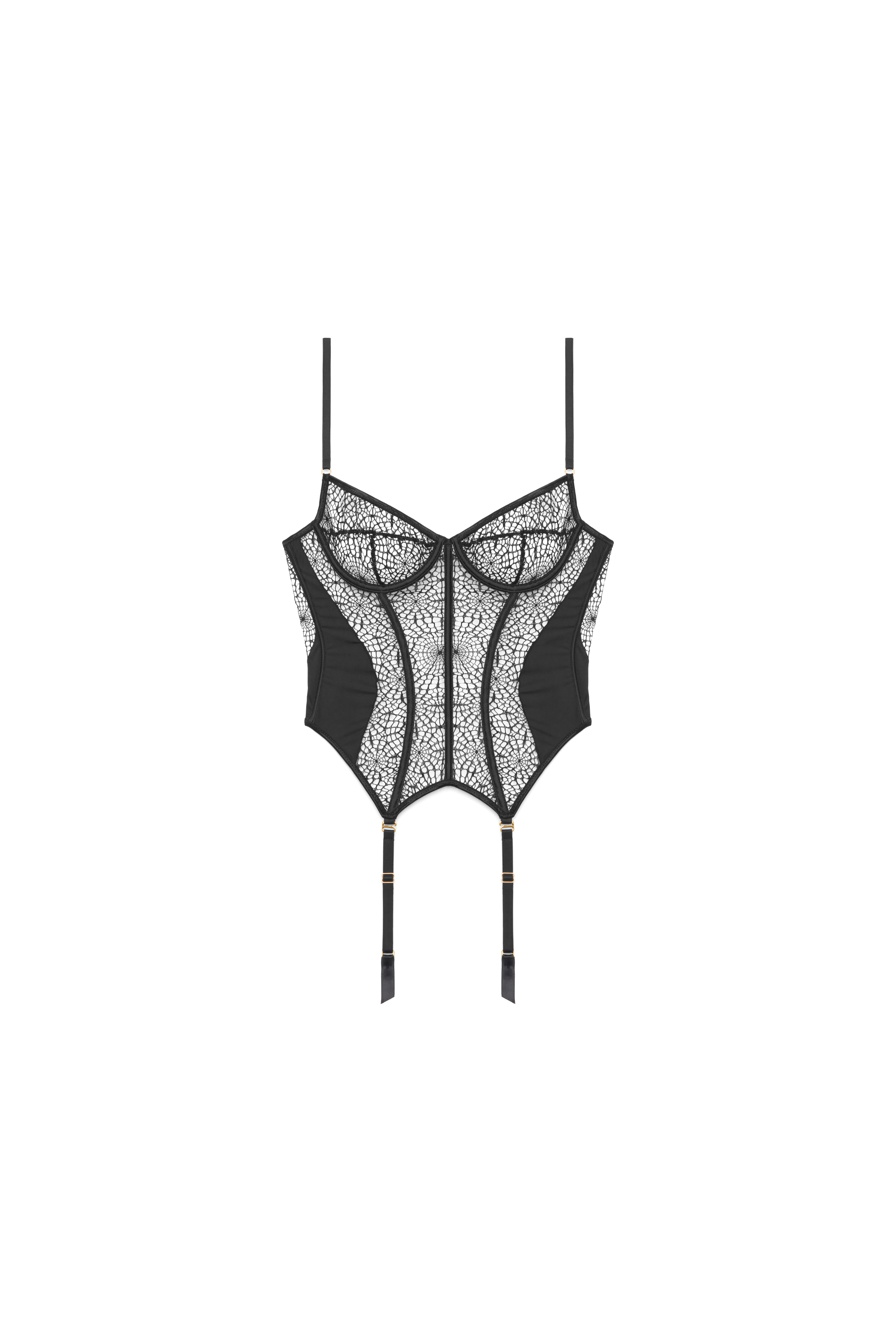 Il corsetto di Margot